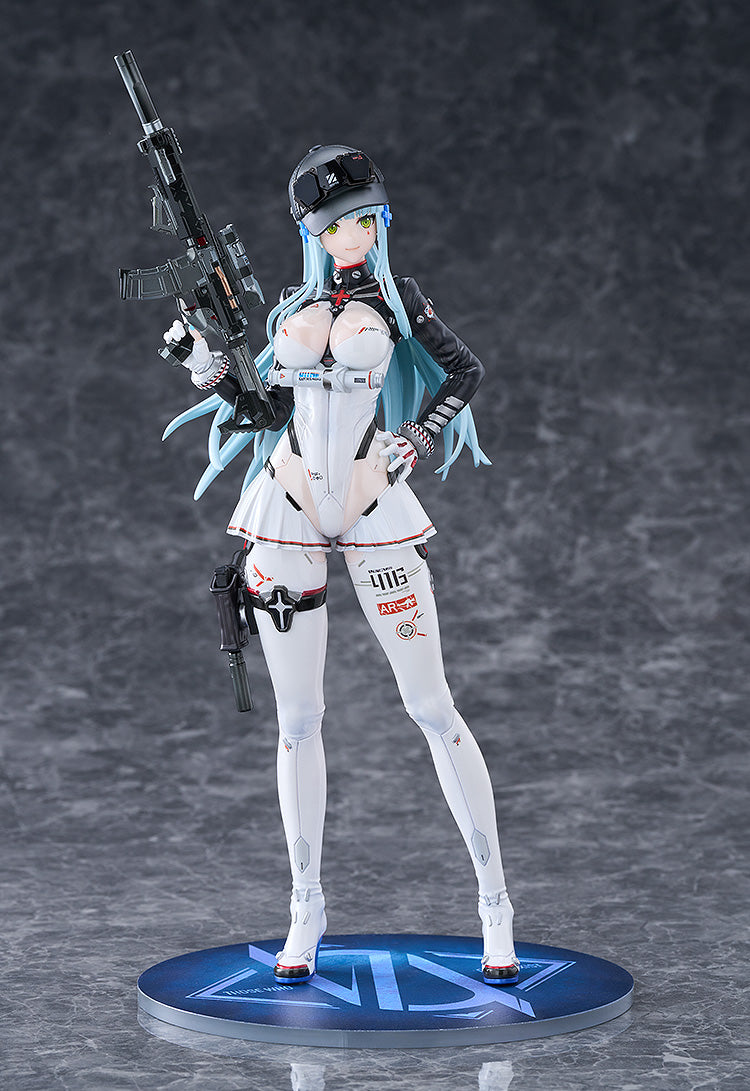 소녀전선2 : 엑시리움 쿠루카이 스피드 스타