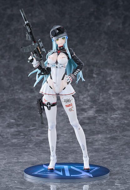 소녀전선2 : 엑시리움 쿠루카이 스피드 스타