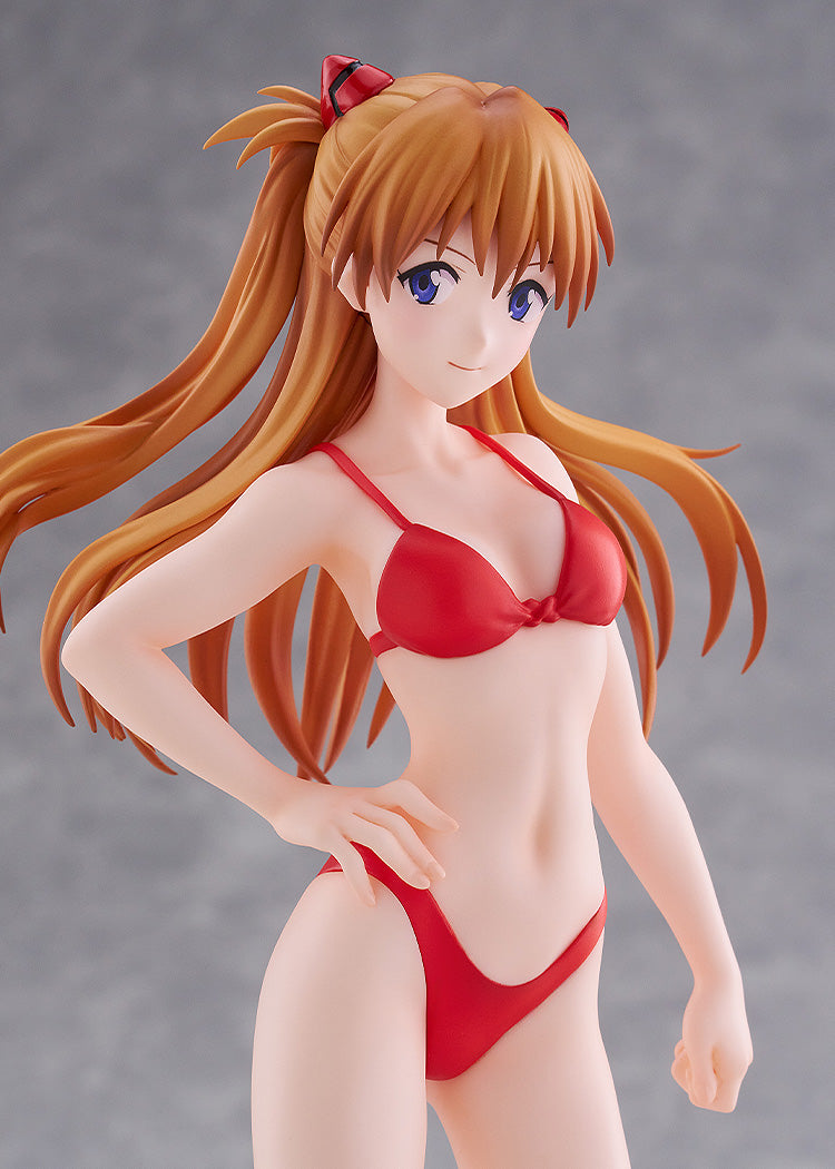 POP UP PARADE BEACH QUEENS ヱヴァンゲリヲン新劇場版 式波・アスカ