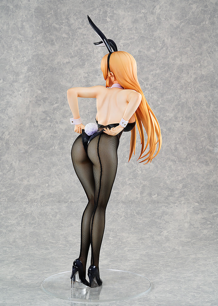 Food Wars! Erina Nakiri Bunny Ver. [1/3 Scale]