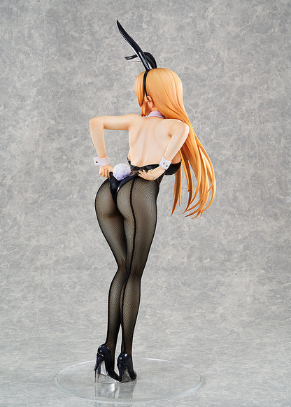 Food Wars! Erina Nakiri Bunny Ver. [1/3 Scale]