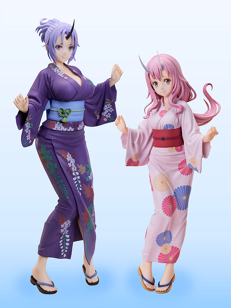 シュナ 浴衣Ver. 「転生したらスライムだった件」 転生したらスライムだった件 シュナ 浴衣 Ver. – viviON BLUE