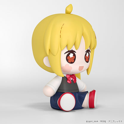 【單品・BOX】Huggy Secret Good Smile 孤獨搖滾！