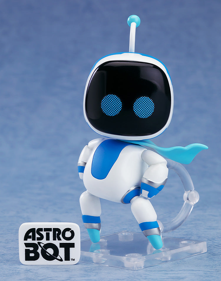 ねんどろいどさぷらいず ASTROBOT アストロ 1.0