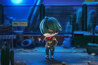 ねんどろいど ゼンレスゾーンゼロ ライト