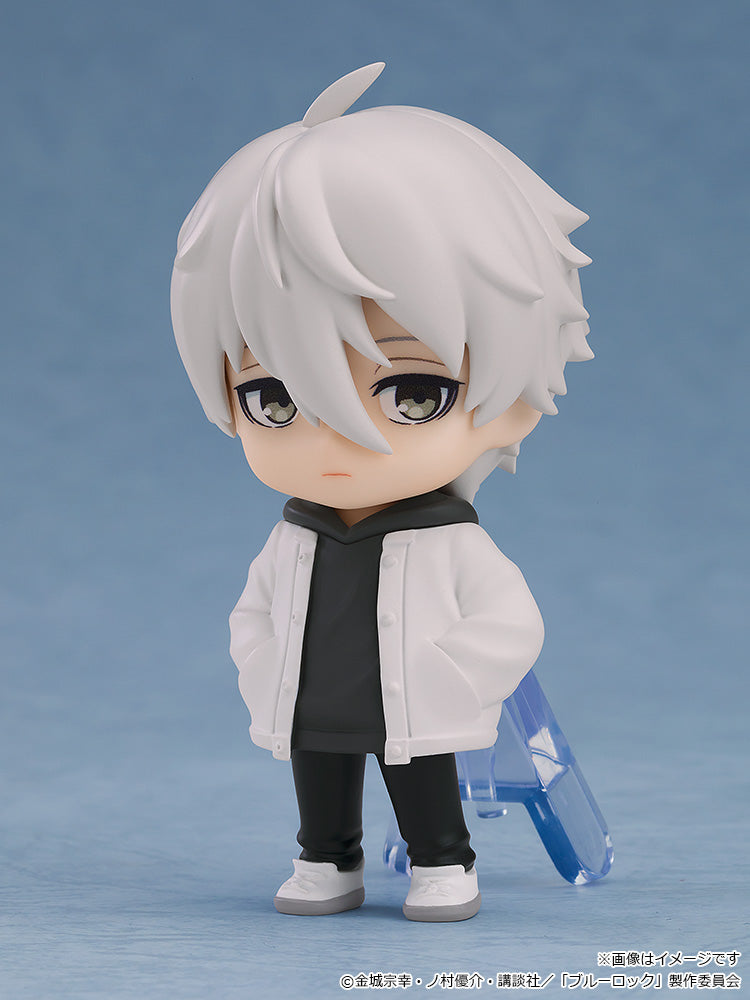 ねんどろいどさぷらいず ブルーロック 6個入BOX