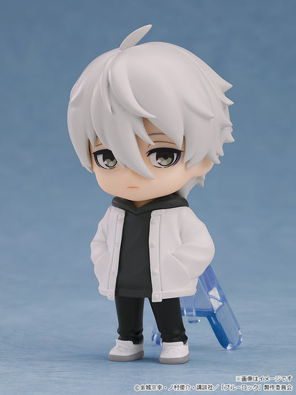 ねんどろいどさぷらいず ブルーロック 6個入BOX