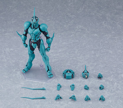 figma 강식 장갑 가이버 가이버 I 궁극 에디션 【재판매】