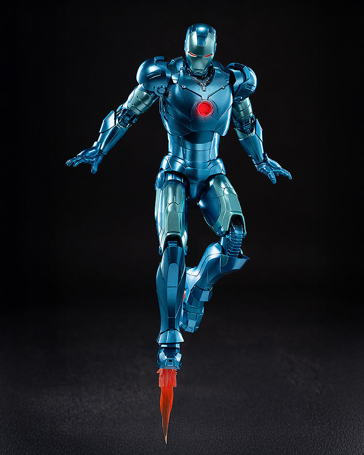 DLX Marvel Studios' The Infinity Saga アイアンマン・マーク3