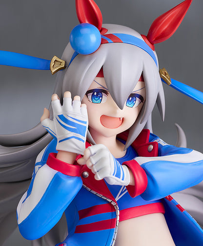 ウマ娘 プリティーダービー タマモクロス