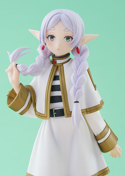 Pop Up Parade Frieren: Beyond Journey's End - Frieren (Braid Ver.)