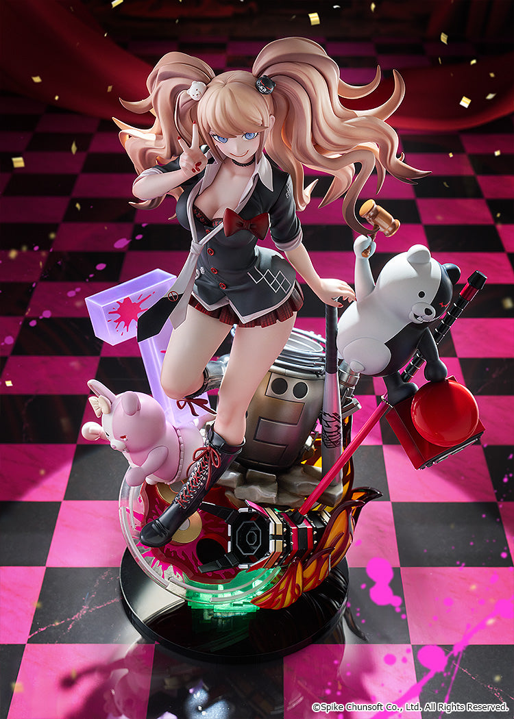 ダンガンロンパシリーズ 江ノ島盾子 15th Anniversary Ver. – viviON BLUE