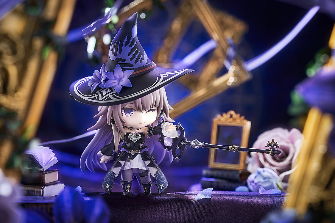 ねんどろいど 崩壊：スターレイル マダム・ヘルタ