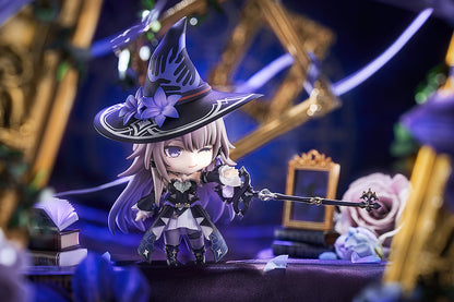 ねんどろいど 崩壊：スターレイル マダム・ヘルタ