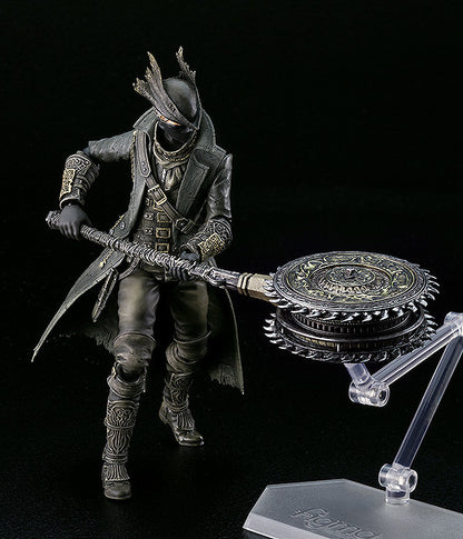 figma Bloodborne Hunter This is thererelease】