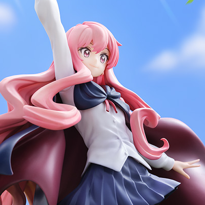 ゼロの使い魔 ルイズ 20th Anniversary non scale model