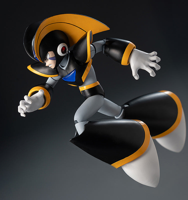 MDLX ロックマン フォルテ