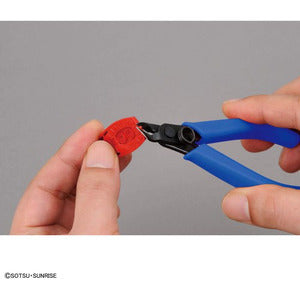 BANDAI SPIRITS エントリーニッパー［ブルー］