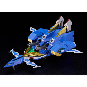 MODEROID 勇気爆発バーンブレイバーン バーンブレイバーン – viviON BLUE