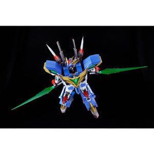 MODEROID 용기폭발 뱅브레이번 뱅브레이번 뱅브레이번