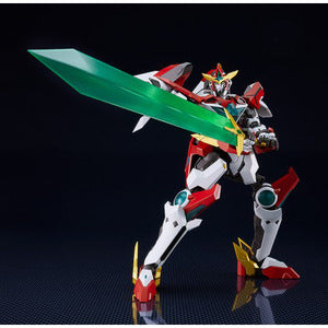 MODEROID 용기폭발 뱅브레이번 뱅브레이번 뱅브레이번