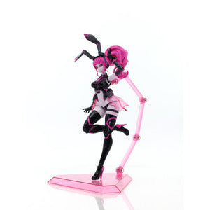 Animacircuit Vio the Rabbit SP