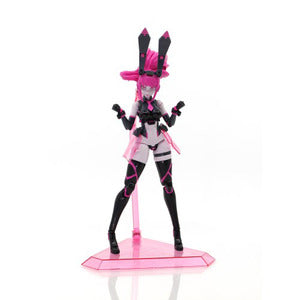 Animacircuit Vio the Rabbit SP