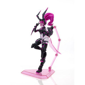 Animacircuit Vio the Rabbit SP