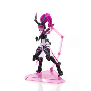 Animacircuit Vio the Rabbit SP