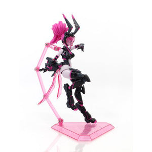 Animacircuit Vio the Rabbit SP