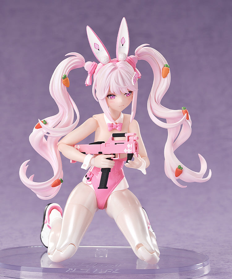 Hyper Body 勝利の女神：NIKKE アリス：ワンダーランドバニー