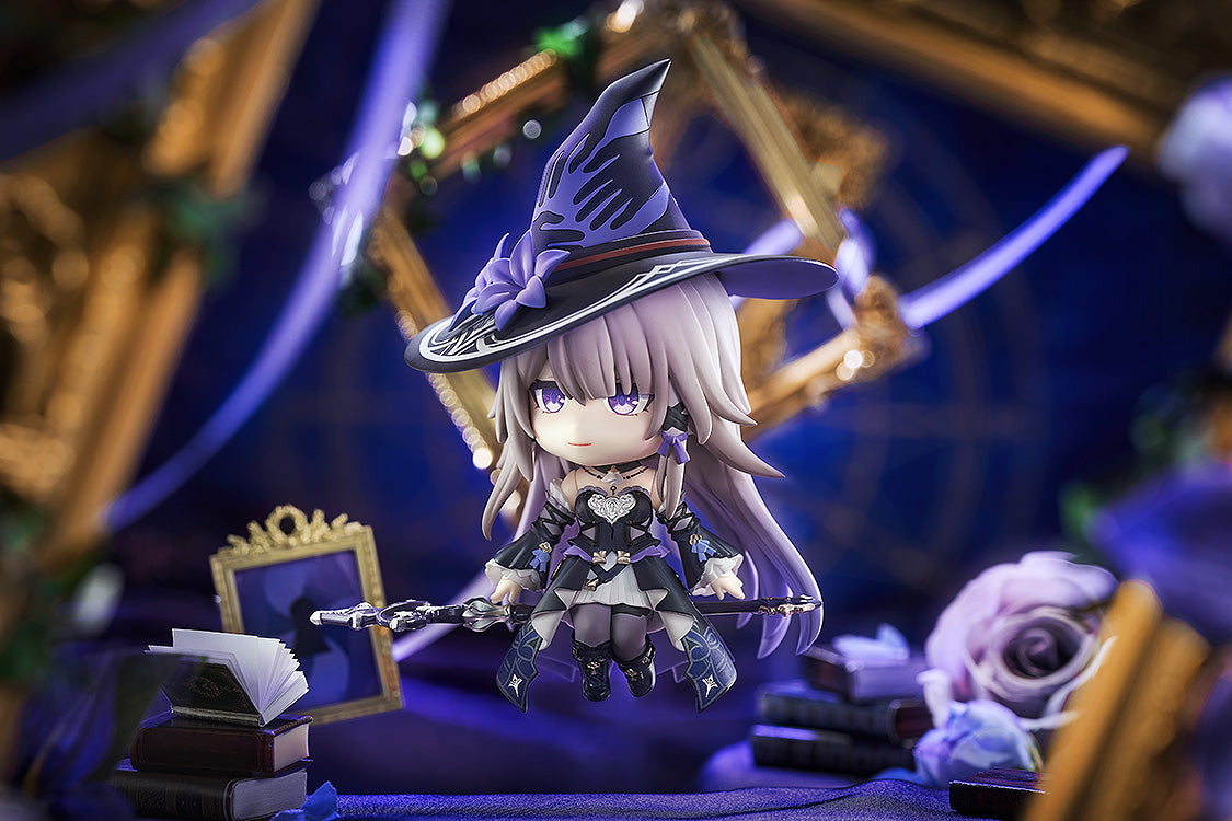 ねんどろいど 崩壊：スターレイル マダム・ヘルタ – viviON BLUE