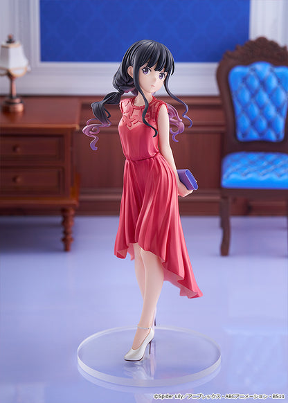 Pop Up Parade Lycoris Recoil - Chisato Nishikigi & Takina Inoue After Party! Ver. L size