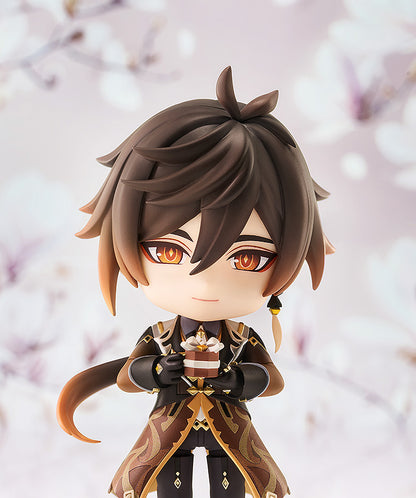 Nendoroid Genshin Impact Jonglei