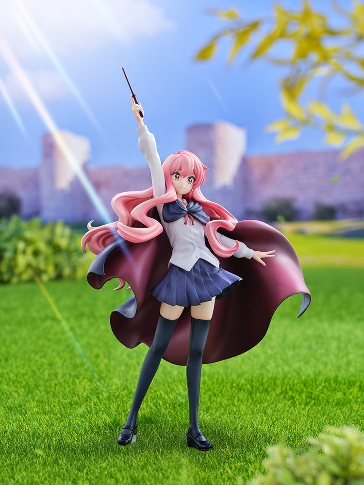 ゼロの使い魔 ルイズ 20th Anniversary non scale model