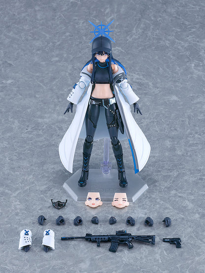 Figma Blue Archive - Saori Joumae