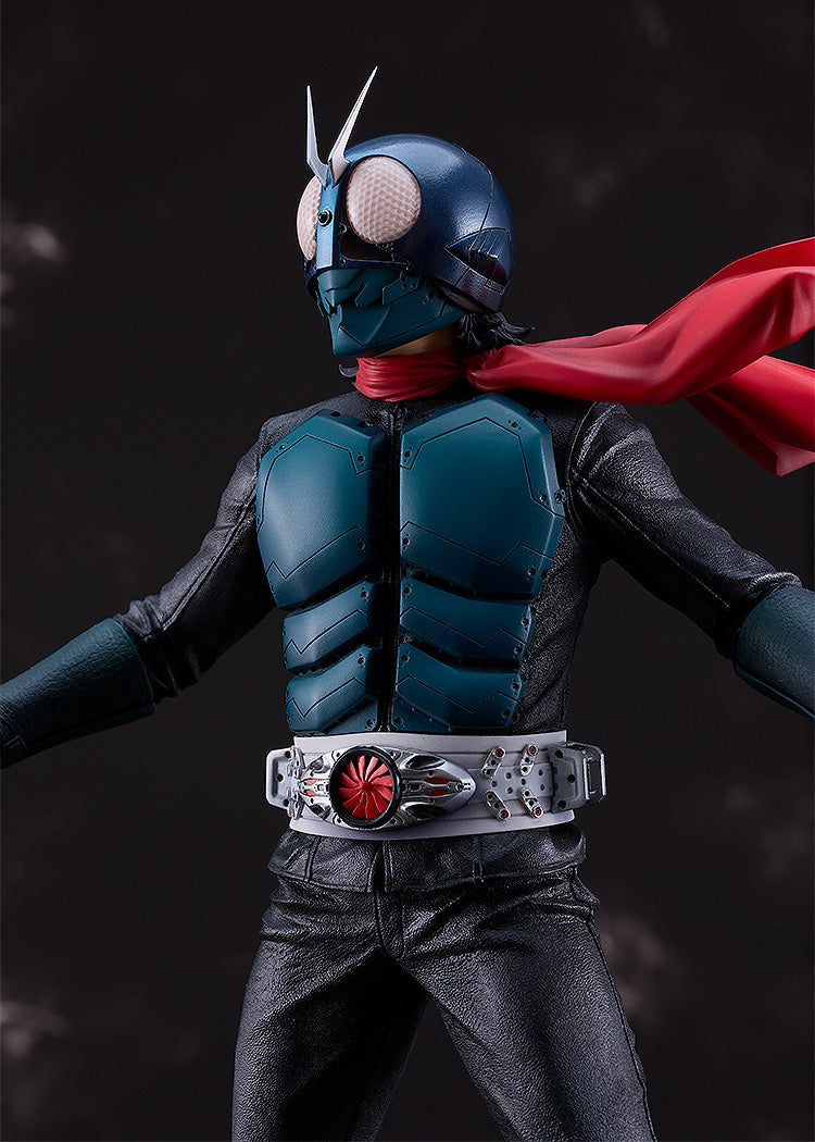 Shin Japan Heroes Universe Kamen Rider