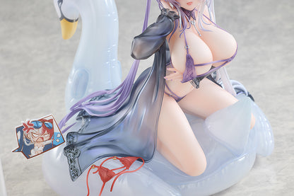 アズールレーン 応瑞 碧波清夏 Ver.
