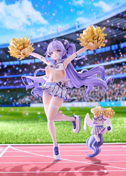 アズールレーン チャンピオン・オブ・ユニコーン