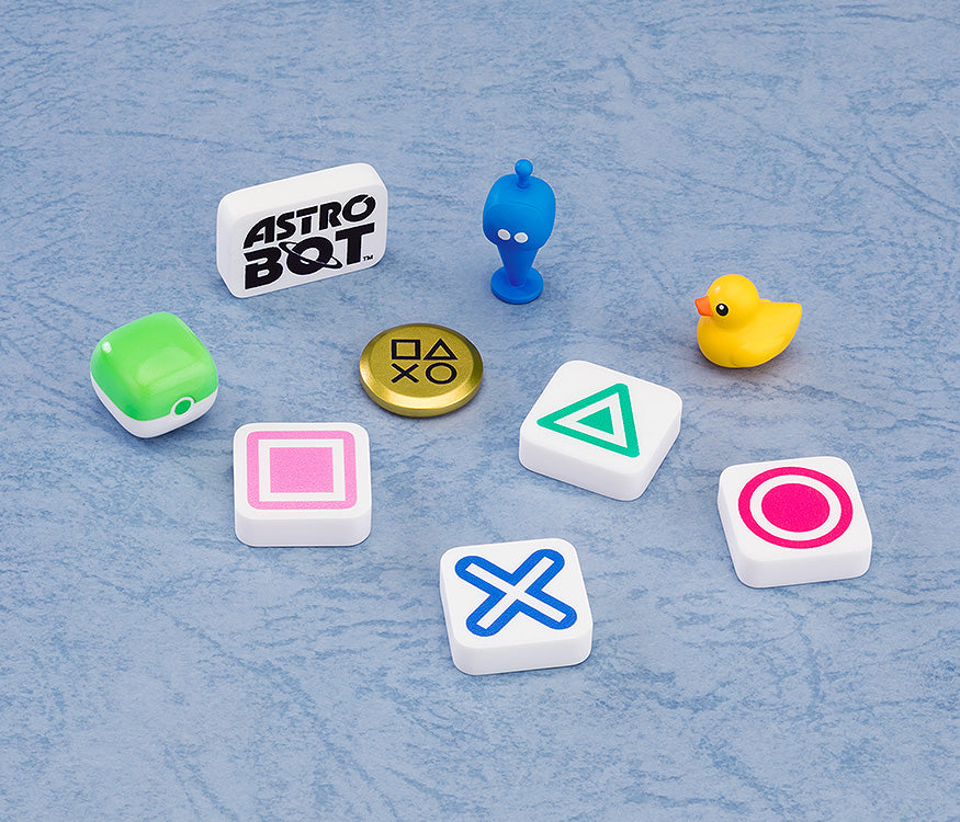 ねんどろいどさぷらいず ASTROBOT アストロ 1.0