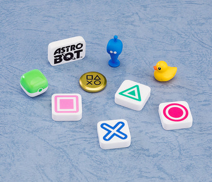 ねんどろいどさぷらいず ASTROBOT アストロ 1.0