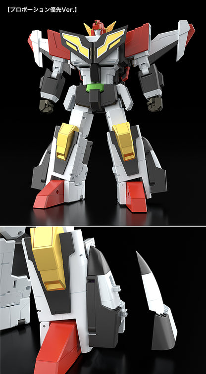 THE Combined Hero of the Sun Fibred Granbird [rerelease】