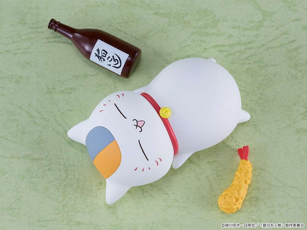 [Single item/BOX] Nendoroid Saplus Natsume's Book of Friends Natsume Takashi & Nyanko Sensei Collection