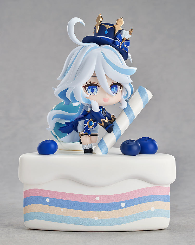 Wondrous Travels Series 原神 フリーナ