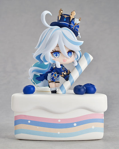 Wondrous Travels Series 原神 フリーナ