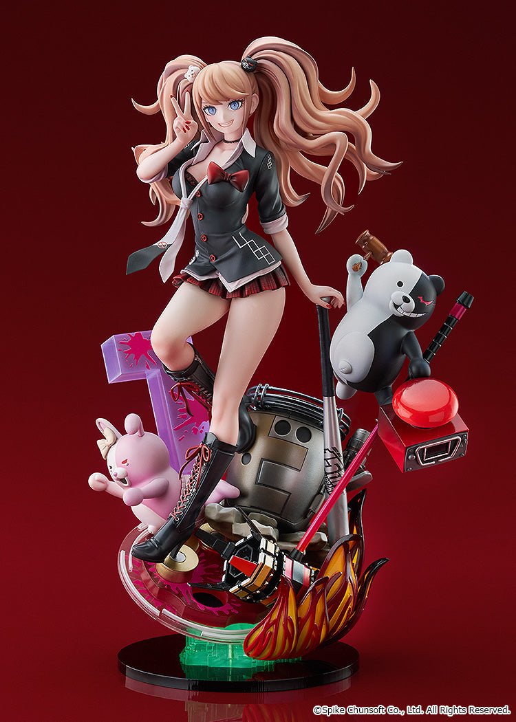 DanganronpaSeries Junko Enoshima 15th Anniversary Ver.