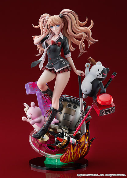 DanganronpaSeries Junko Enoshima 15th Anniversary Ver.