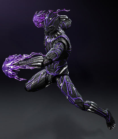 DLX黑豹（动力能量充电）