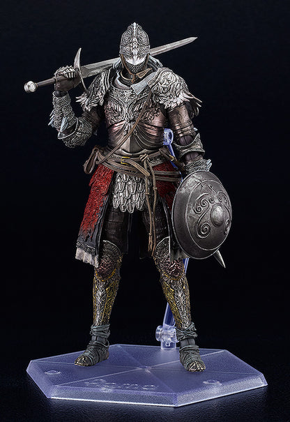 figma 艾爾登法環 狼戰士