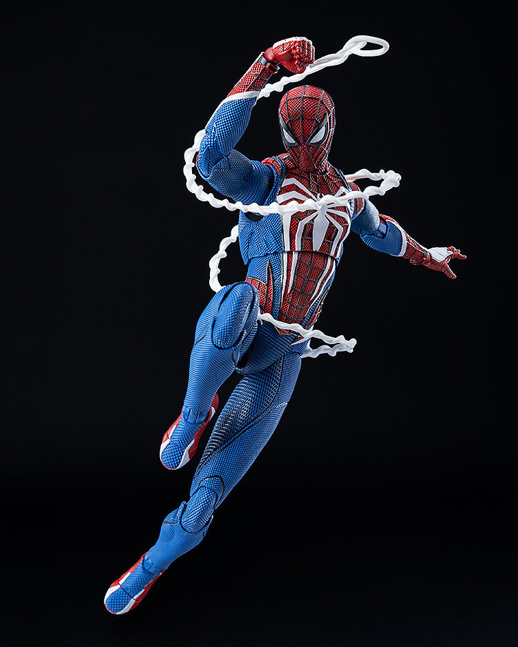 DLX 蜘蛛人 高級套裝2.0（彼得·帕克）